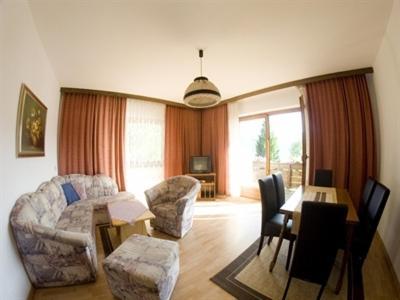 Ferienwohnung Moser Am See Мілльштатт Номер фото