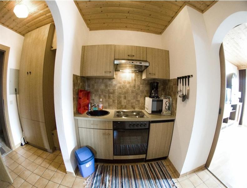 Ferienwohnung Moser Am See Мілльштатт Номер фото
