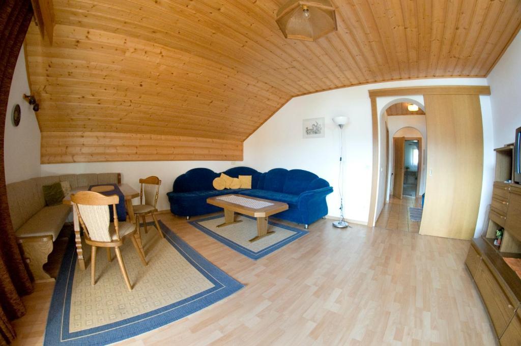 Ferienwohnung Moser Am See Мілльштатт Номер фото