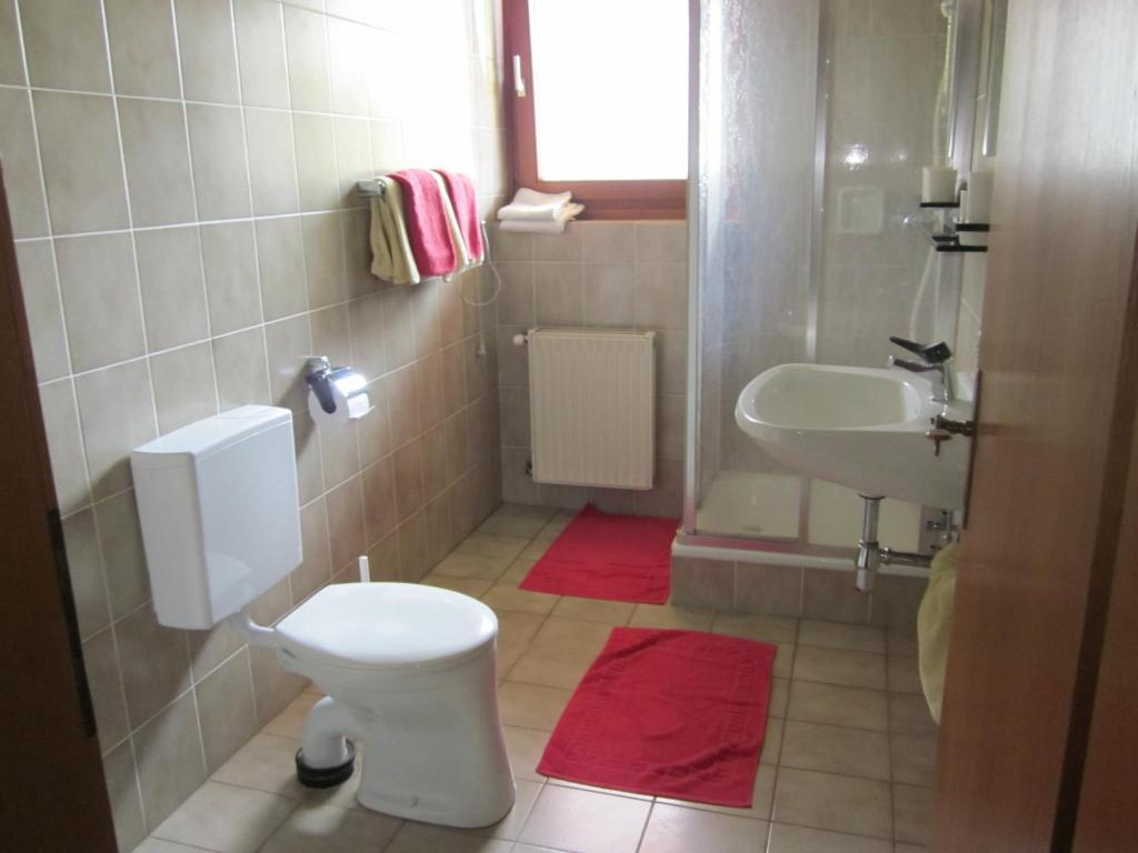 Ferienwohnung Moser Am See Мілльштатт Номер фото